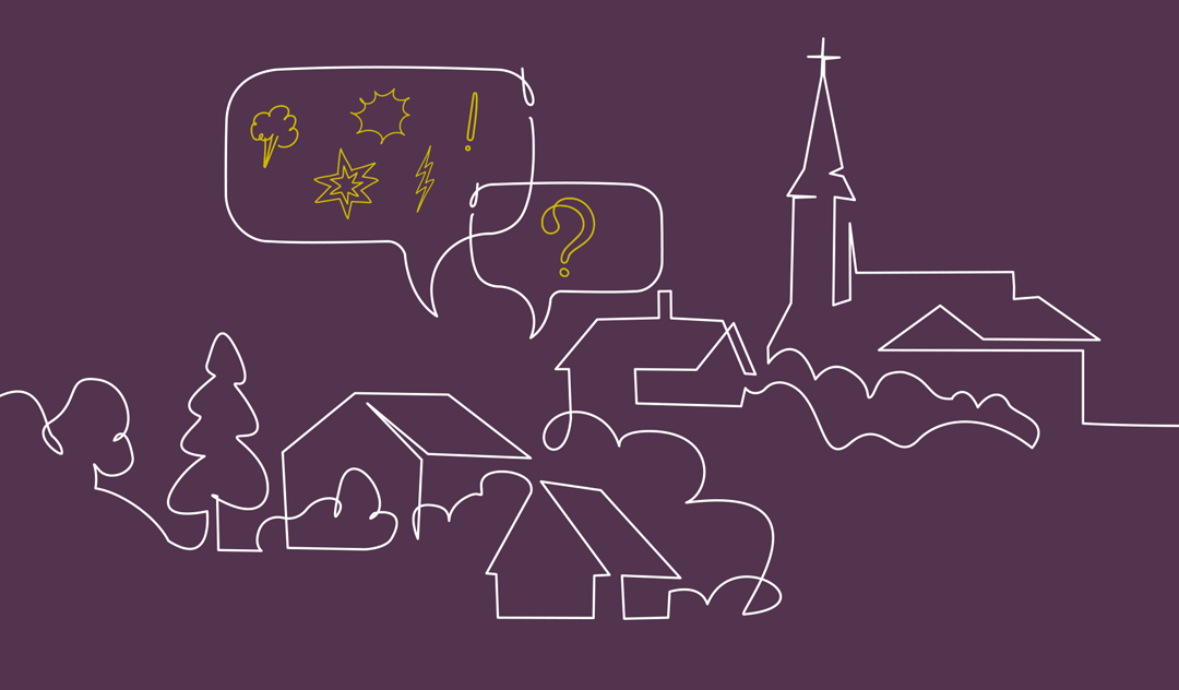 FORMATION EN COMMUNICATION À DESTINATION DES COMMUNES